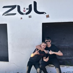 HARDGROOVE, TECH & MELODÍAS
