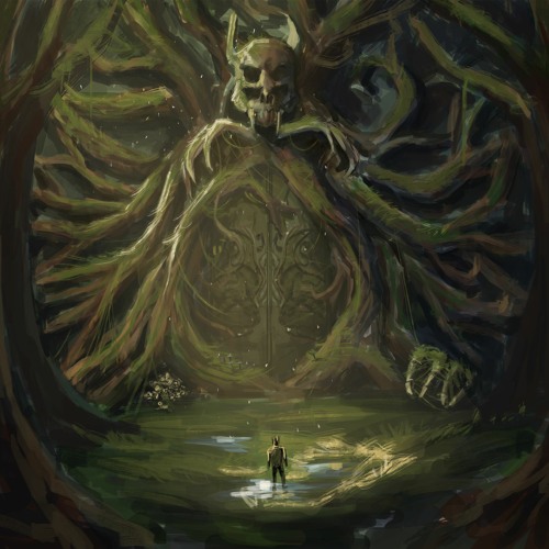 Boss Battle - Wrath