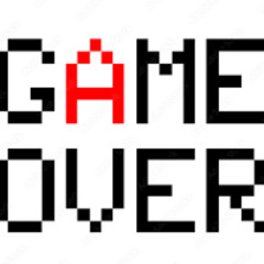 Game over