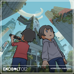 Echo (Original Mix)