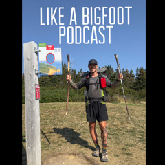 #424: Cody Taylor 4 -- Unsupported FKT on the International Appalachian Trail
