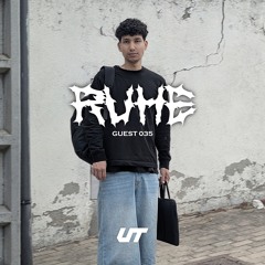 (U)Topic Guest 035: ruhe