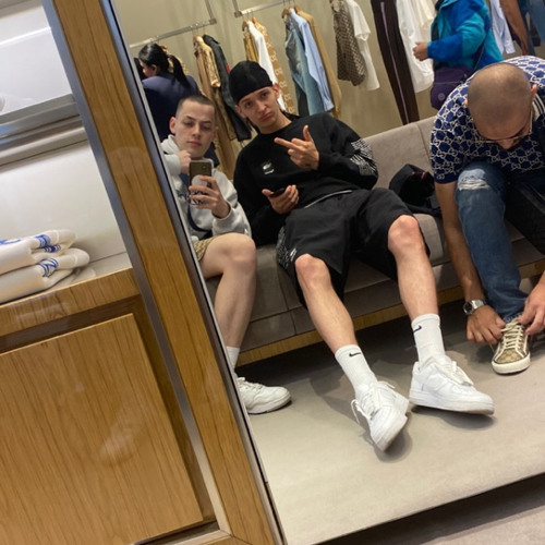 VZS x ekhoe x Pogány Induló - mihaszna (leak)