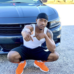 k-Majic - keep em wondering ft Dre 21