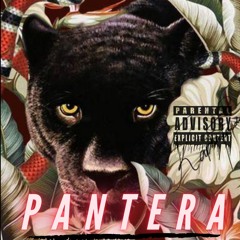 Pantera - San Andre´s   (Prod - LowRider)