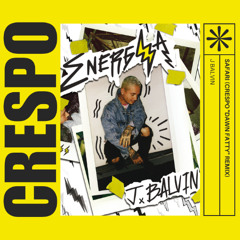 SAFARI (CRE$PO "DAWN FATTY" REMIX)