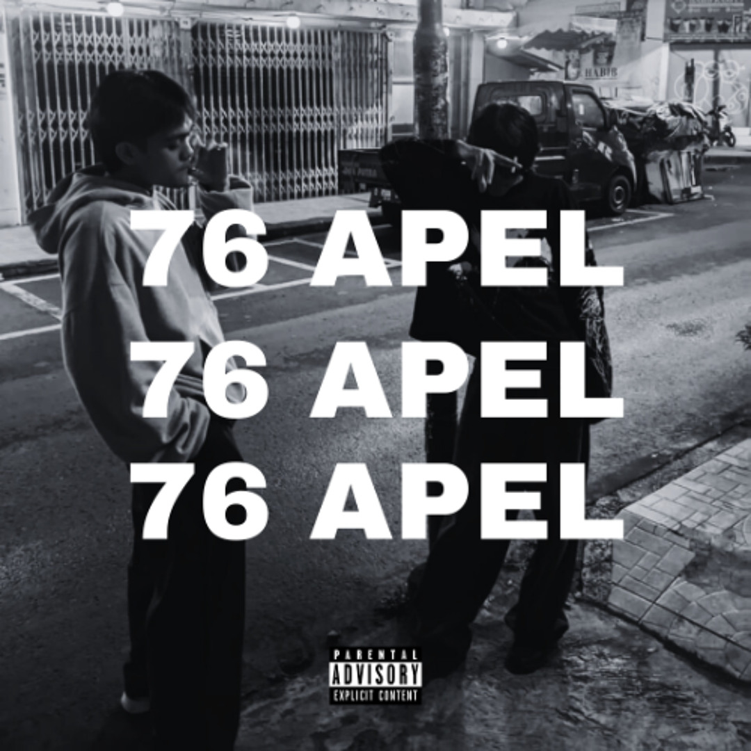 Stream 76 apel by naufalonely | Listen online for free on SoundCloud