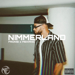 Nimmerland