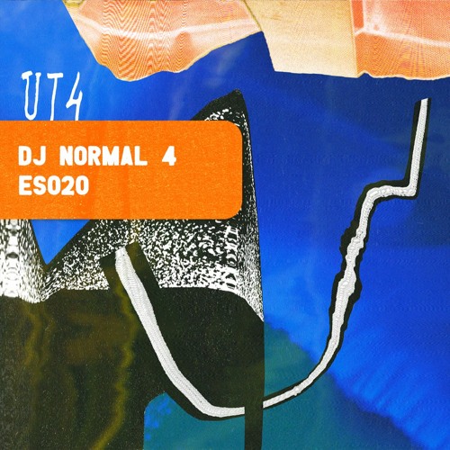 PREMIERE : DJ Normal 4 - Who Am I [ES020]