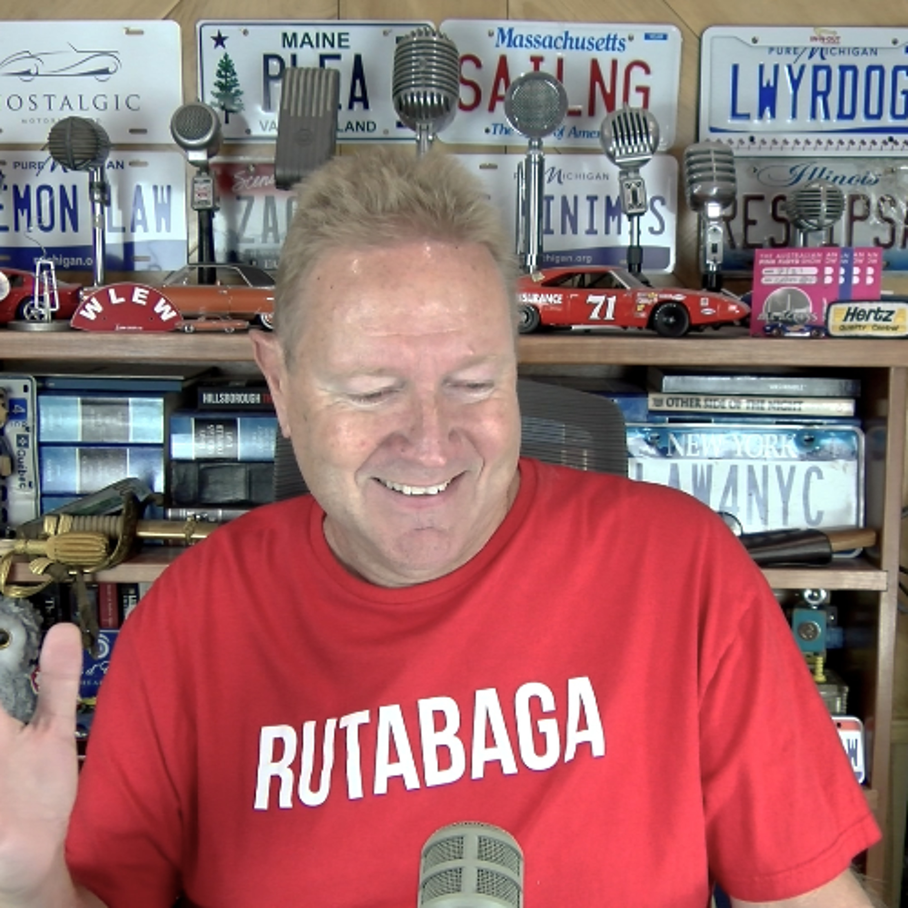 Detroit Police Officer Appears By Zoom in Court Wearing Boxers