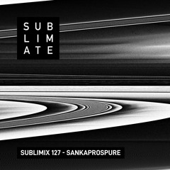 Sublimix #127 - SankaProspure