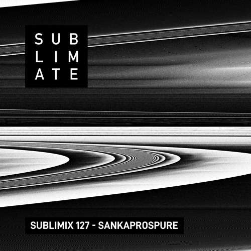 Sublimix #127 - SankaProspure