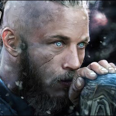 ANIRAP - Rap do Ragnar ꧁Vikings꧂ - O HOMEM MAIS PERIGOSO DO MUNDO