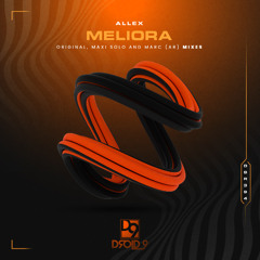 Allex - Meliora (Maxi Solo Remix) [Droid9]