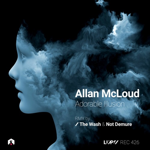 Allan McLoud - Adorable Illusion [LuPS Records]