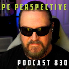 Podcast #830 - Next-Gen Radeon Looks Strong, AM5 Revised for Zen 6, Crucial X10, Cyberpunk 2.3, and Self Destruction!