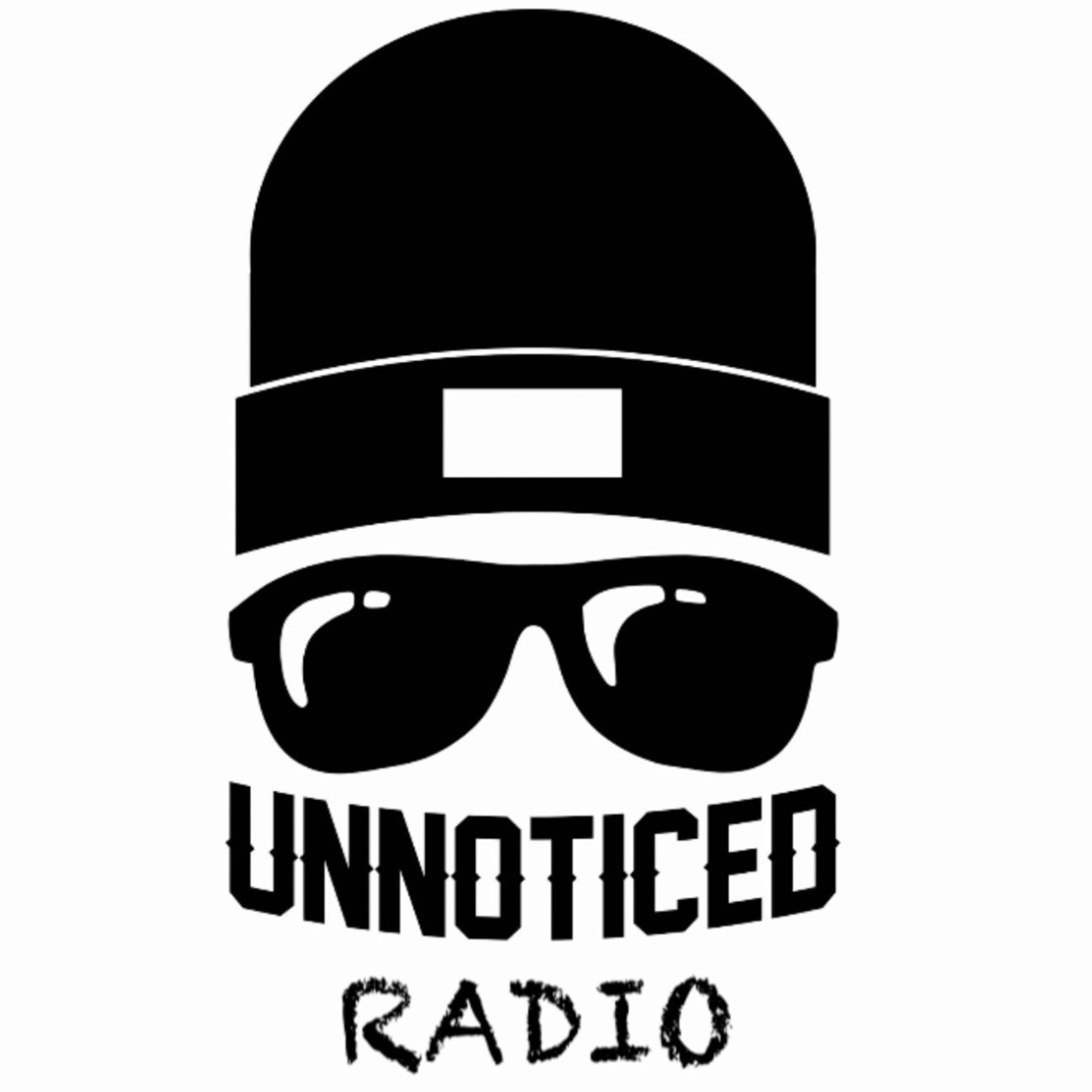 Unnoticed Radio