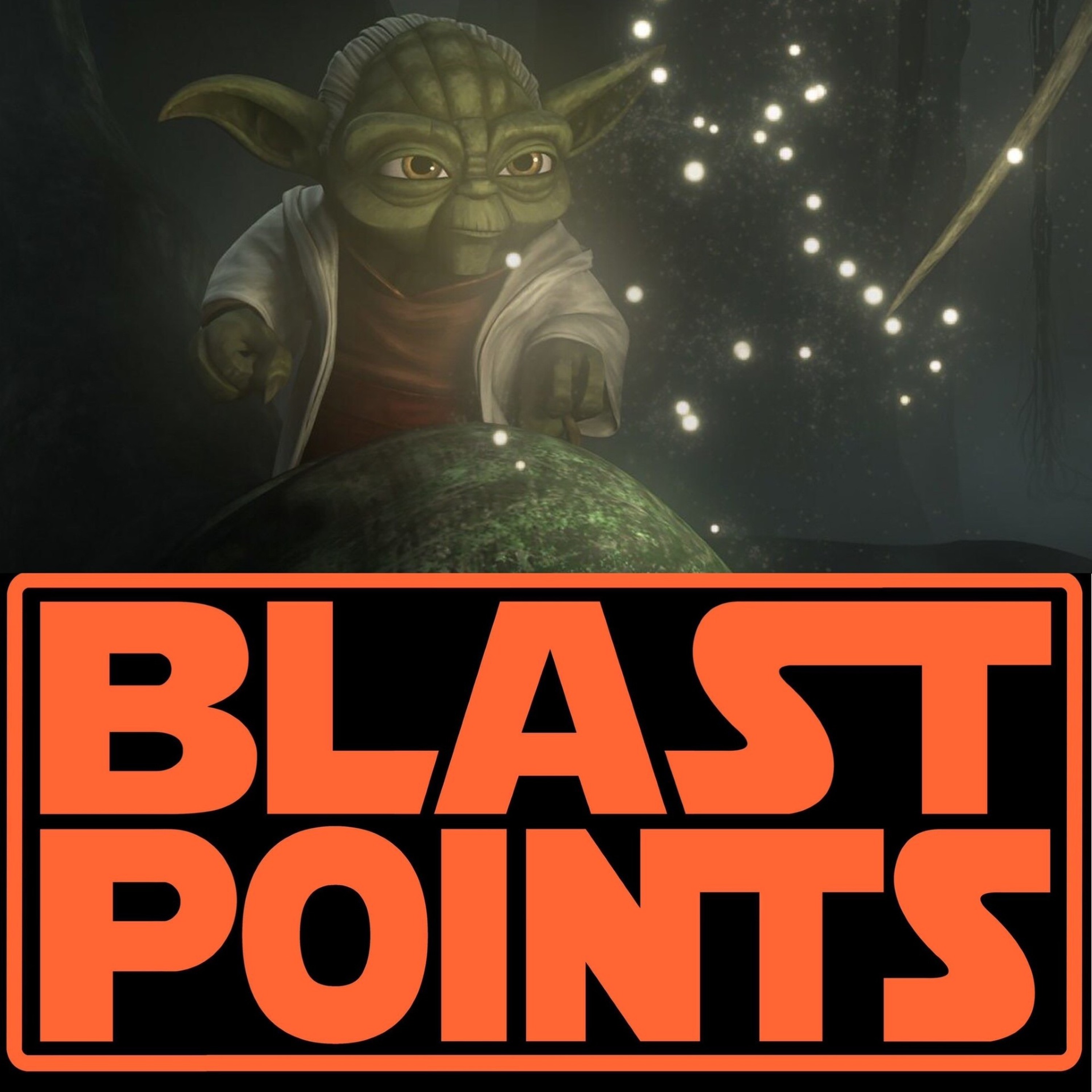 Episode 398 - The Yoda Arc Of The Covenant