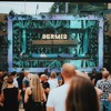 Bermio Live @ Limitzz Outdoor 2025 (2025-09-20) DJ mix artwork - Electronic music tracklist cover image