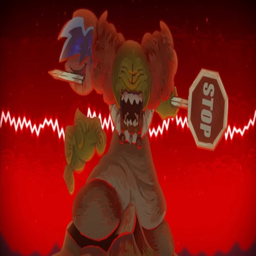 MADNESS 2024 - Fnf MADNESS Incident: 0201A