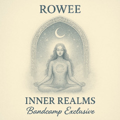 Inner Realms (Original Mix) [BANDCAMP EXCLUSIVE]
