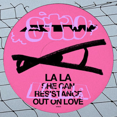 she can EP [ATW014]