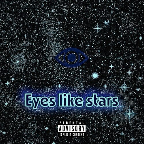 Eyes like stars