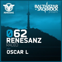 Renesanz Podcast 062 With Oscar L