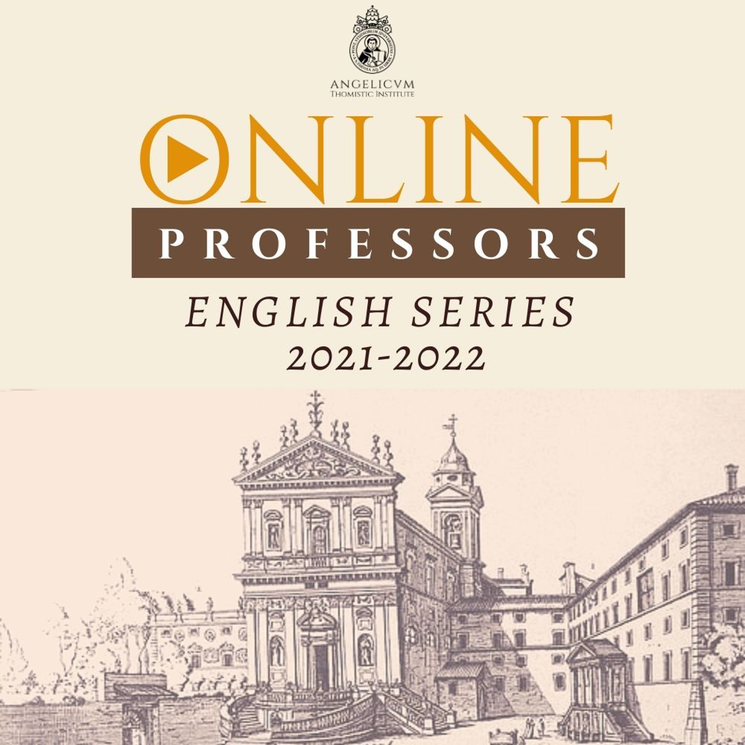 Angelicum Thomistic Institute