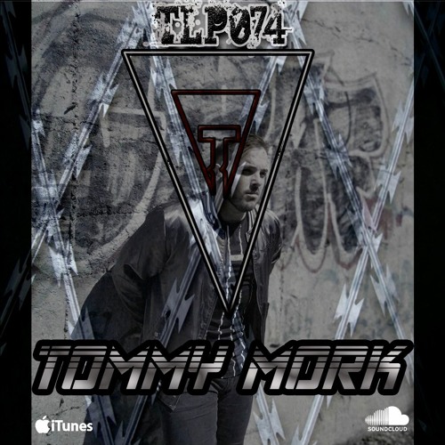 TLP074 TOMMY MORK