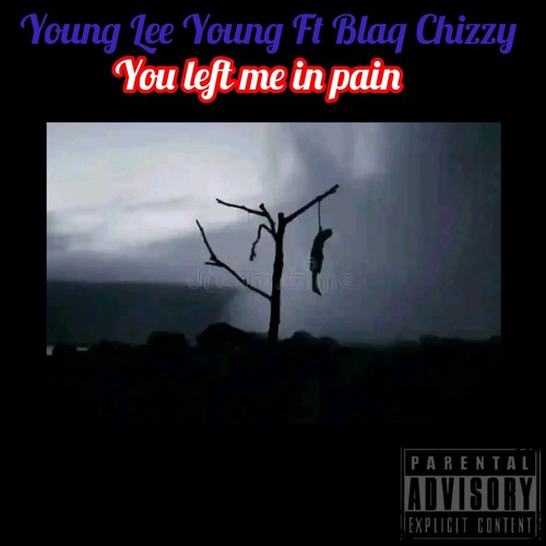 Young Lee Young Ft Blaq Chizzy You Left in Pain