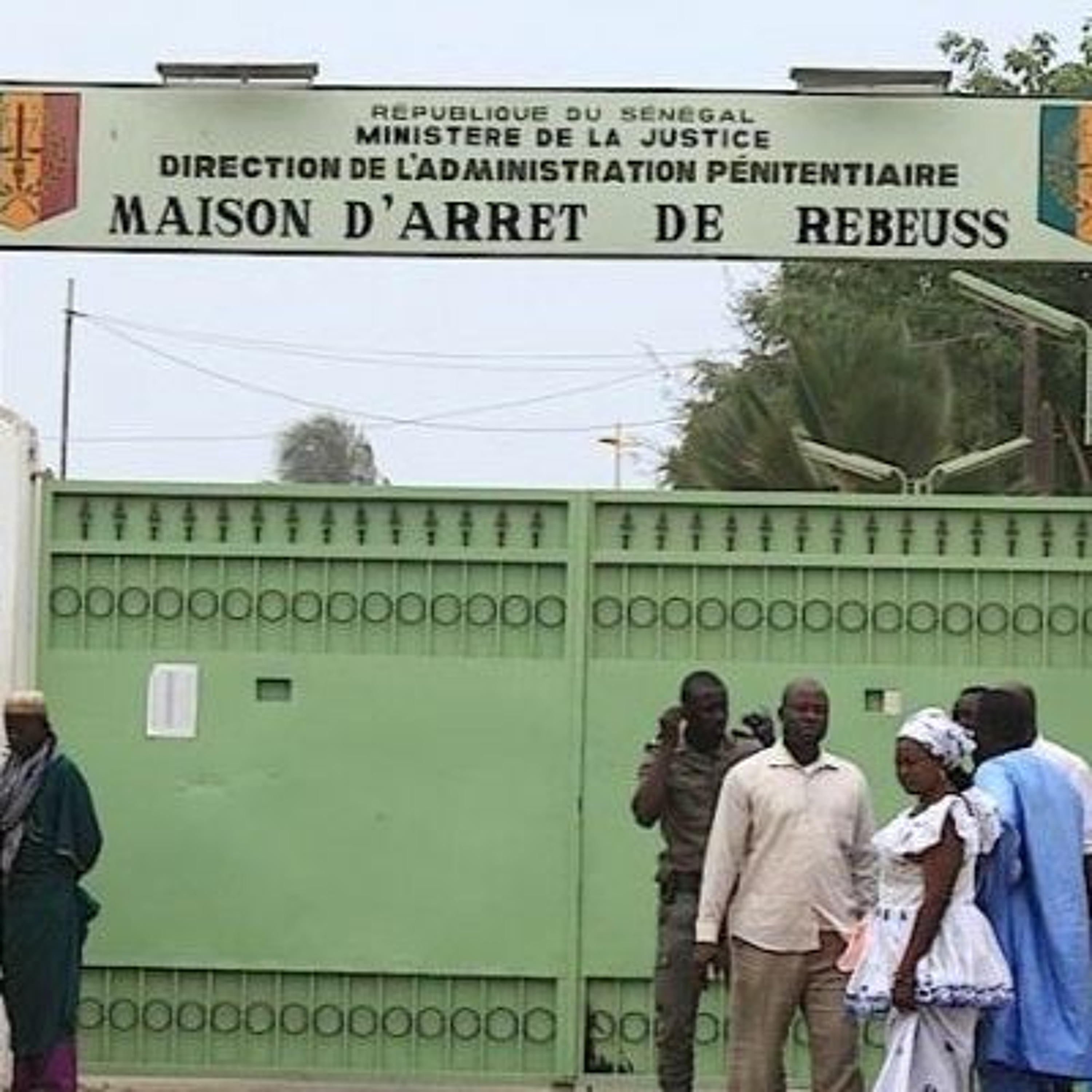 Sénégal : Le Conseil Constitutionnel Contre Le Report De La Présidentielle episode artwork