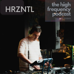 HRZNTL - High Frequency Podcast 2