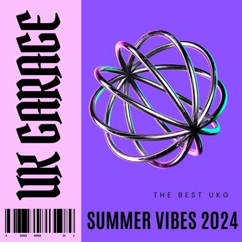 Stream SUMMER 2024 UKG MIX MIXED BY DJ PROOF by DJ MIXES / CLUB SETS