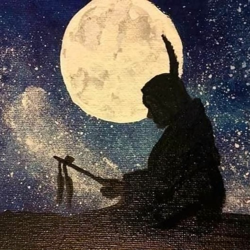 Pipa de mis ancestros