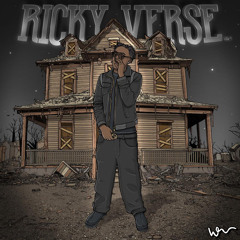 RICKY W4V3R - RICKYVERSE Freestyle