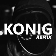 Lützenkirchen - 3 Tage Wach (KONIG Remix)