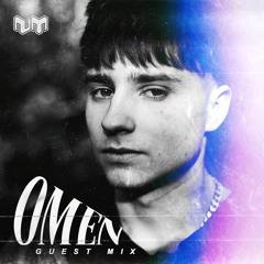 Nu:Motive Guest Mix - Omen