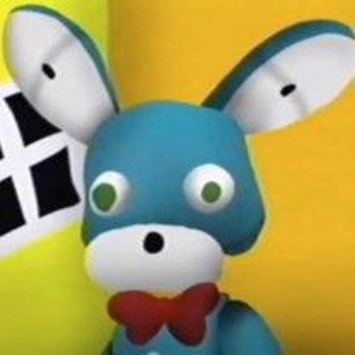 FNF vs The walten files - SLEEPOVER