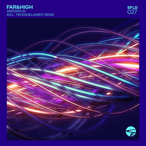 Premiere: Far&High - Endless (Tim Engelhardt Remix) [Soulfooled]