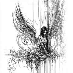 о6o[pванные] кр:ыльЯ (prod. @emoblunt)