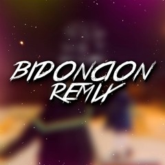 Rauf & Faik Feat. Toxi$ - Тебя Нет Со Мной (BID0NCI0N REMIX)