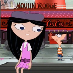 in the city of love (cover)