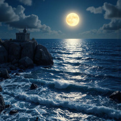 Moonlight Ft Headz