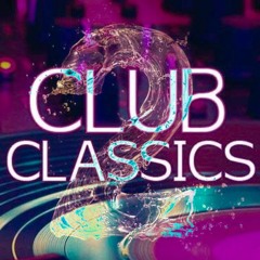 Stream Club Classics by Sean Beresford | Listen online for free on