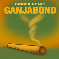 Ganja Bond (Smoke Ties)