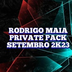 PRIVATE PACK SETEMBRO