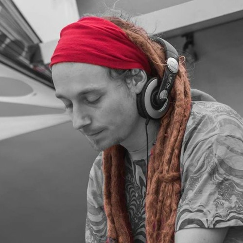 Anoebis - Psychedelic Virtual Festival 2020