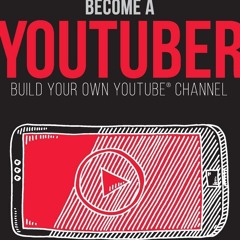 ⚡ PDF ⚡ Become a YouTuber: Build Your Own YouTube Channel (Dummies Jun