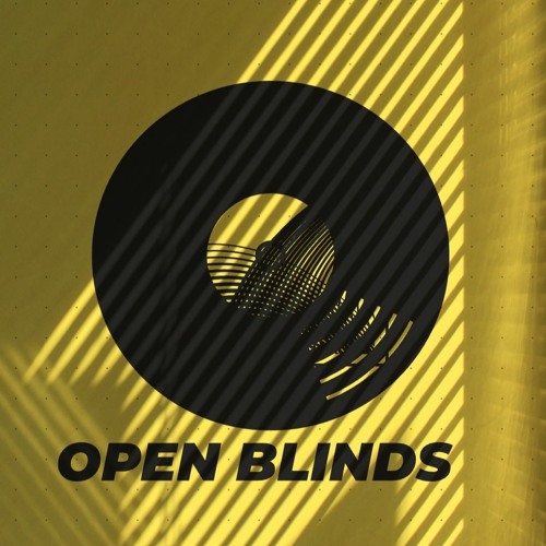 Open Blinds